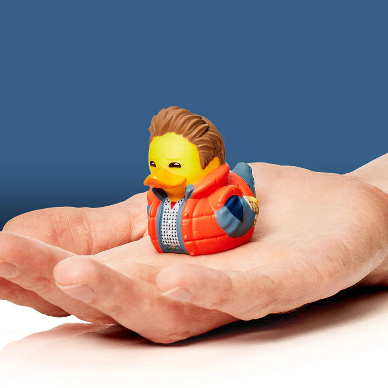 Canard Marty McFly (Mini Edition)