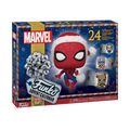 marvel 2022 advent calendar