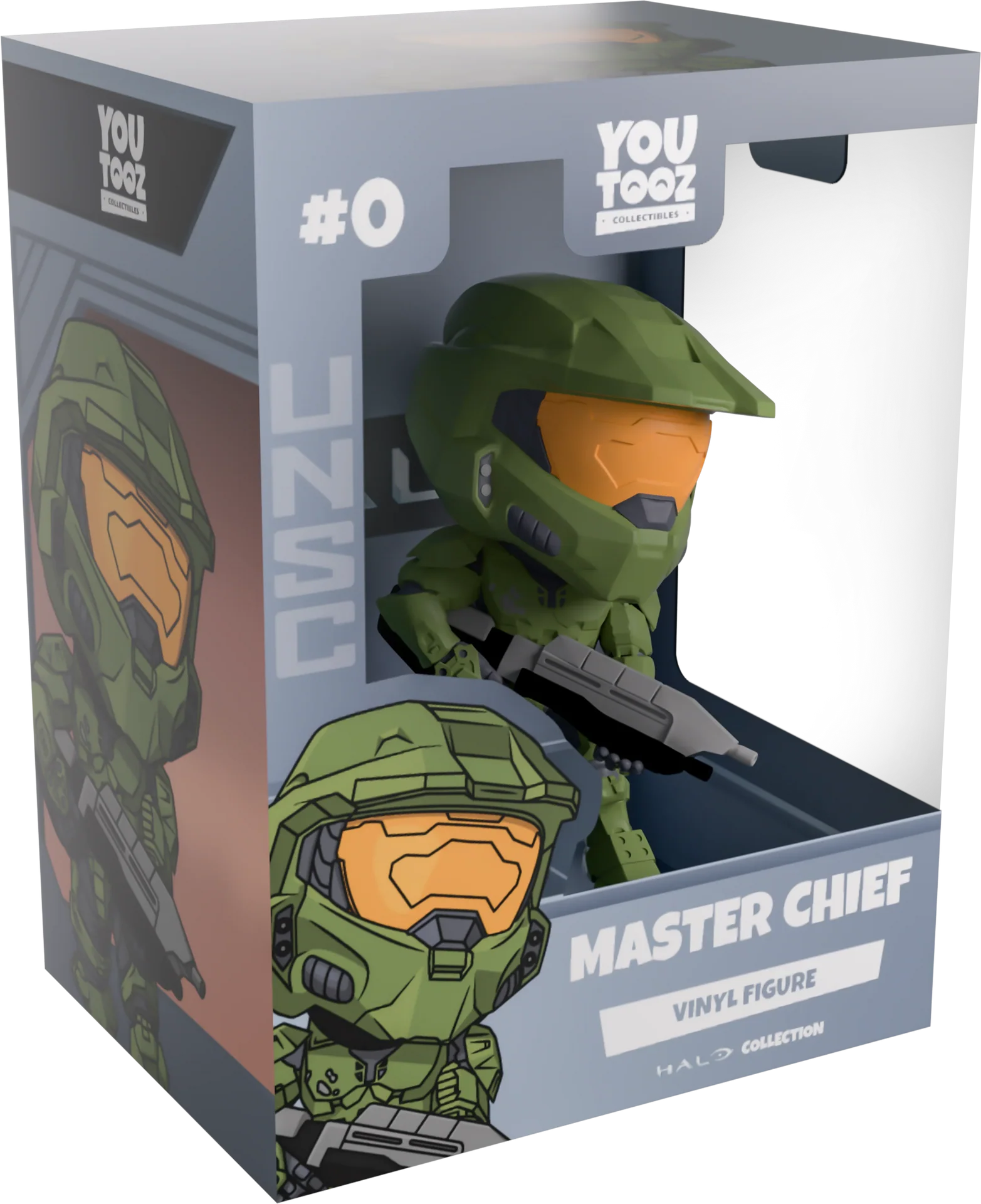 Master Chief - PRECOMMANDE*