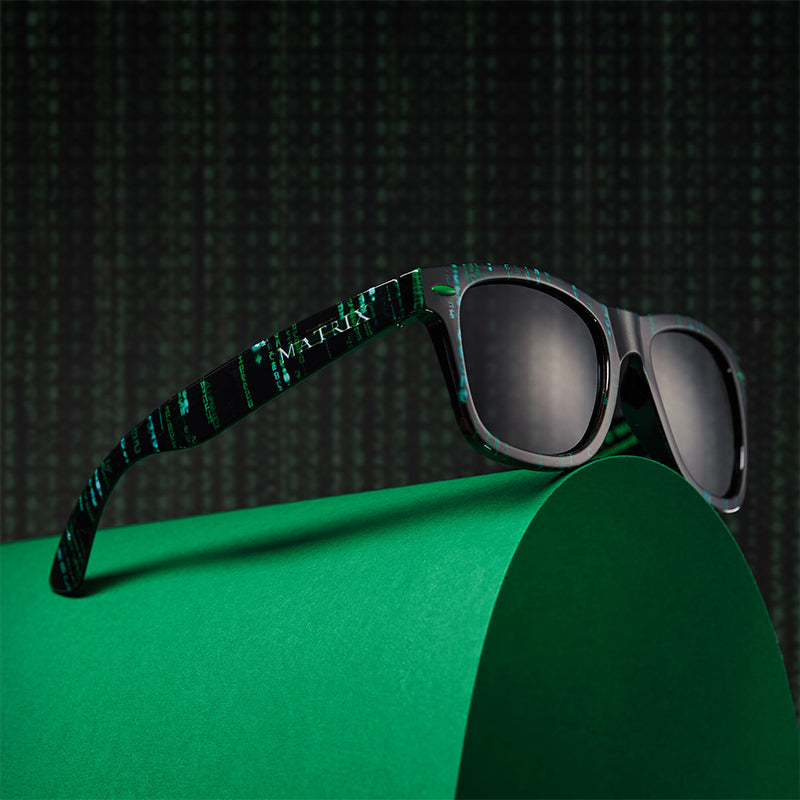 Lunettes de Soleil Matrix