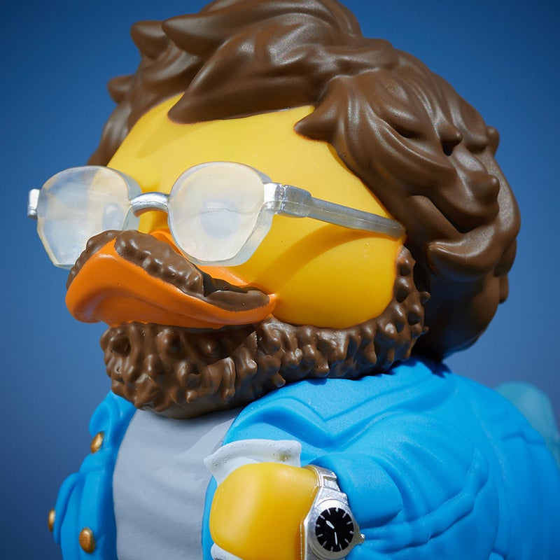 Canard Matt Hooper (First Edition)