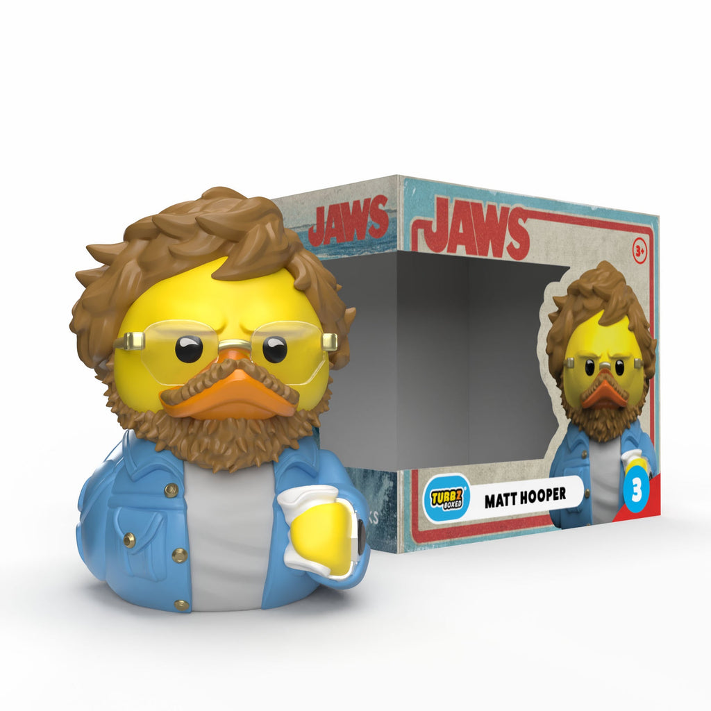 Canard Matt Hooper (Boxed Edition)