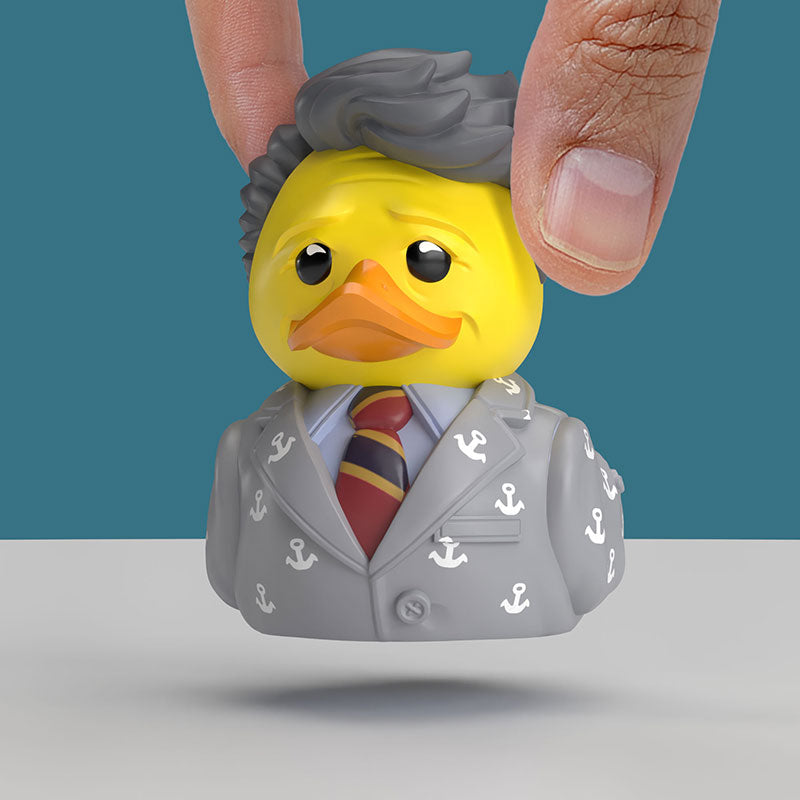 Canard Maire Vaughn (Mini Edition)