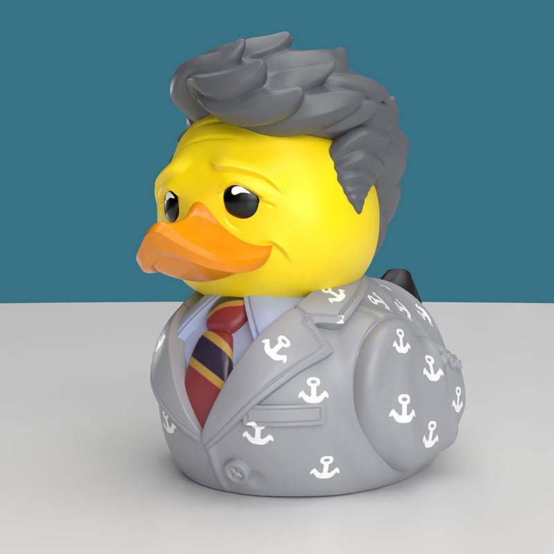 Canard Maire Vaughn (Mini Edition)