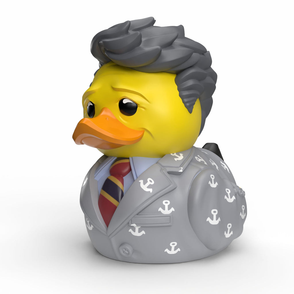 Canard Maire Vaughn (Mini Edition)