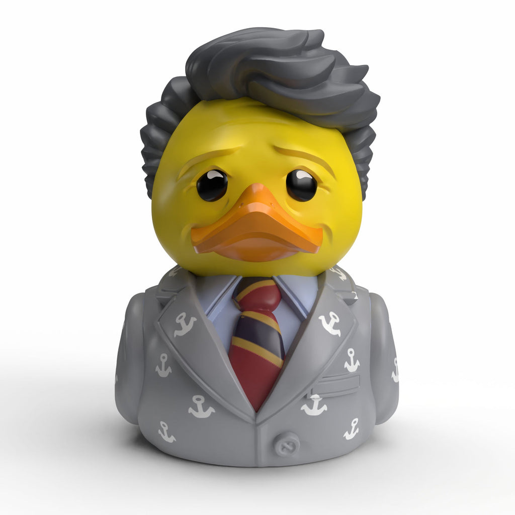 Canard Maire Vaughn (Mini Edition)