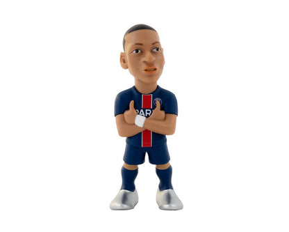 Mbappé 7 #100 - PSG