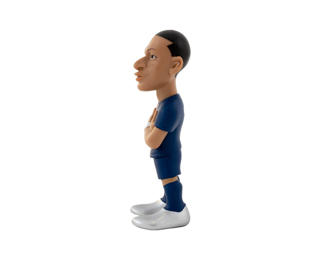 Mbappé 7 #100 - PSG