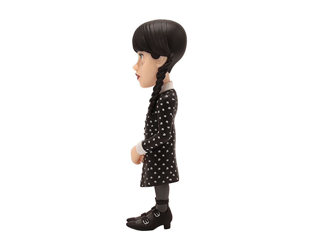 Mercredi Addams #113 - Wednesday