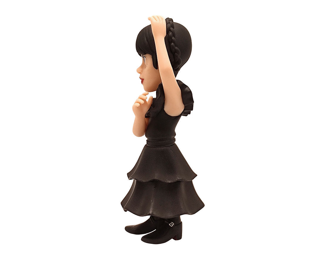 Mercredi avec sa robe de bal #127 - Wednesday