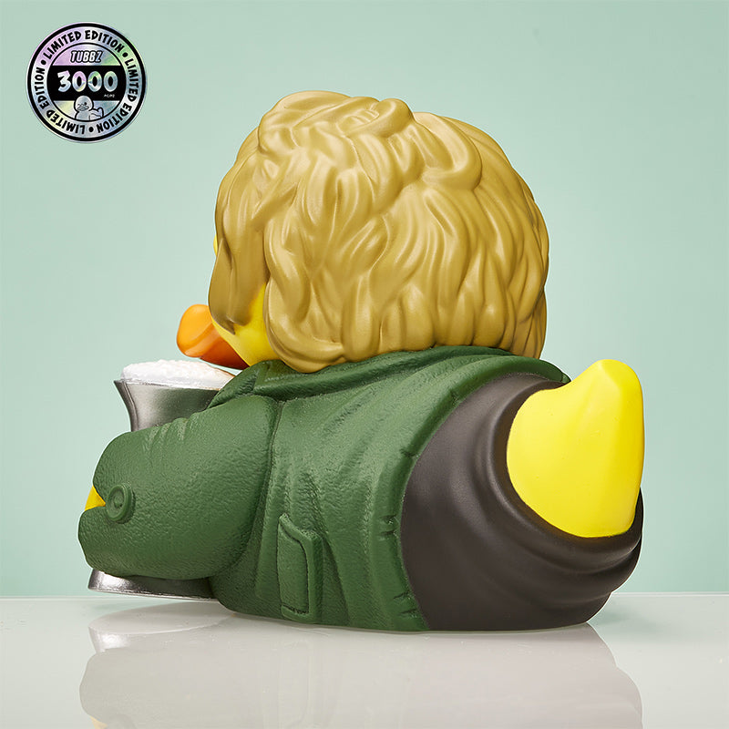 Canard Meriadoc Brandebouc TUBBZ (First Edition)