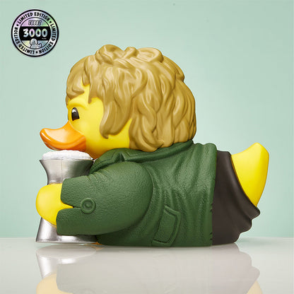 Canard Merry (First Edition)