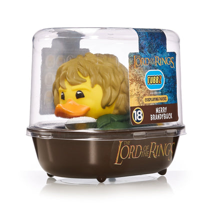 Canard Merry (First Edition)