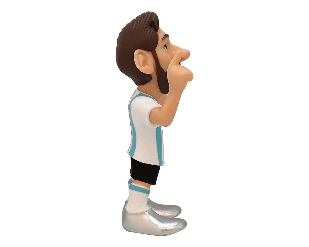 Messi 10 #173 - AFA Argentine