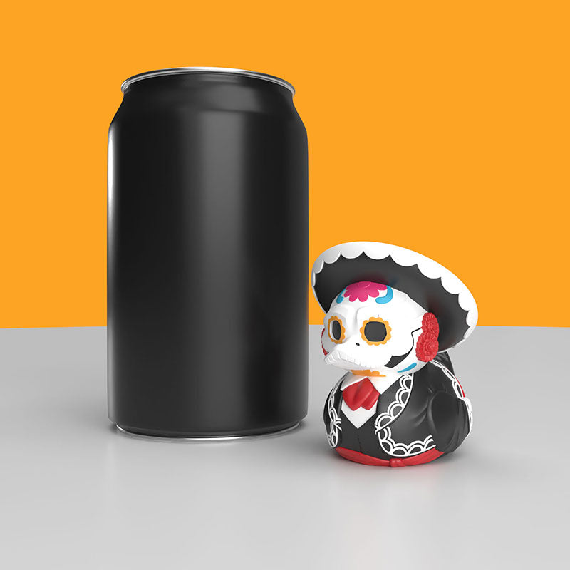 Canard Mexique (Mini Edition)