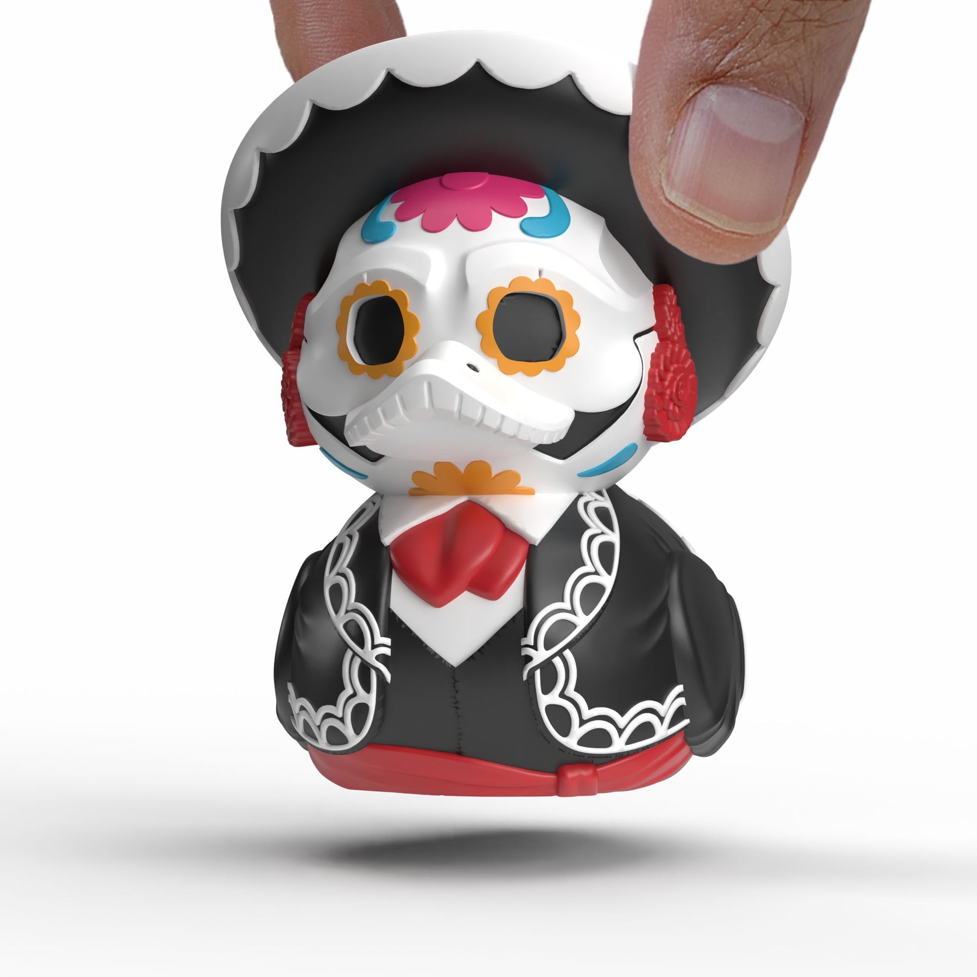 Canard Mexique (Mini Edition)
