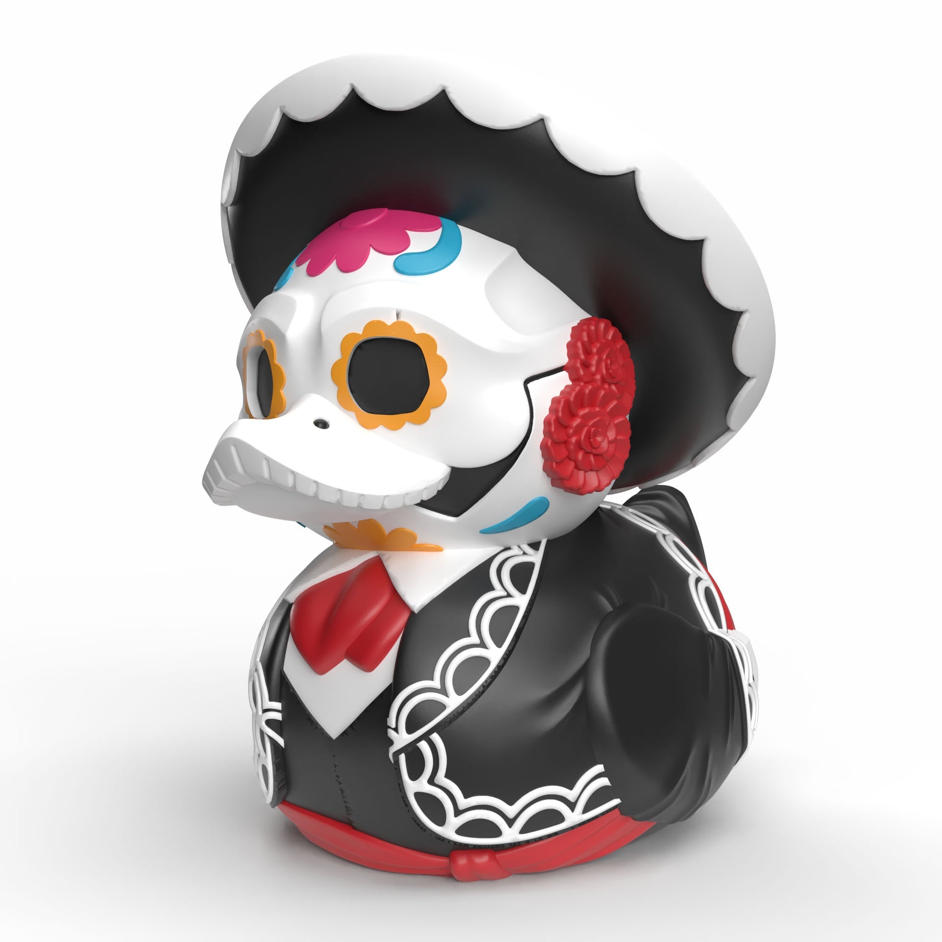 Canard Mexique (Mini Edition)