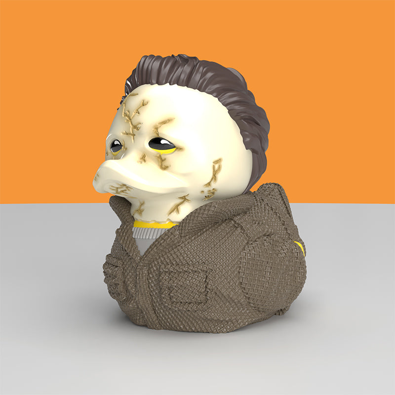 halloween michael myers tubbz mini edition