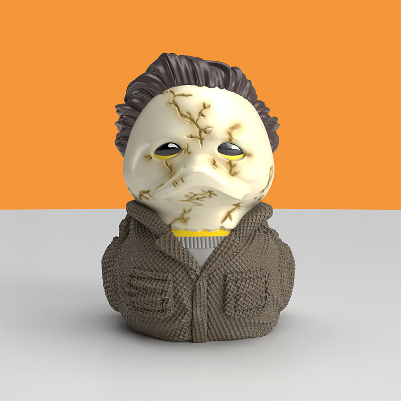 halloween michael myers tubbz mini edition