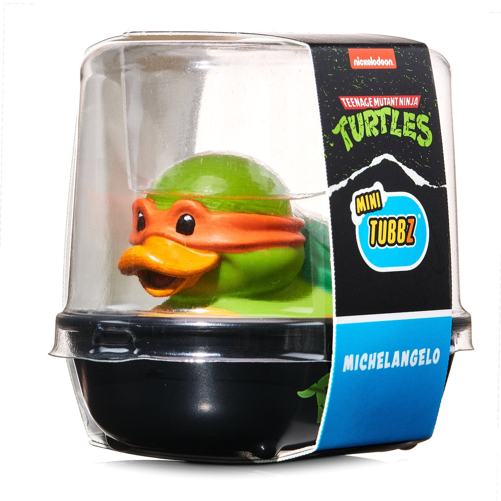 Canard Michelangelo (Mini Edition)
