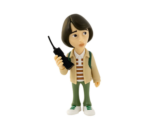 Mike #101 - Stranger Things
