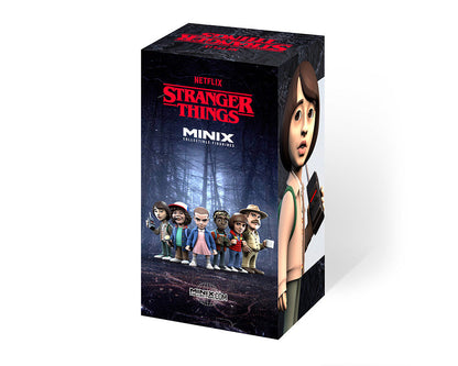 Mike #101 - Stranger Things