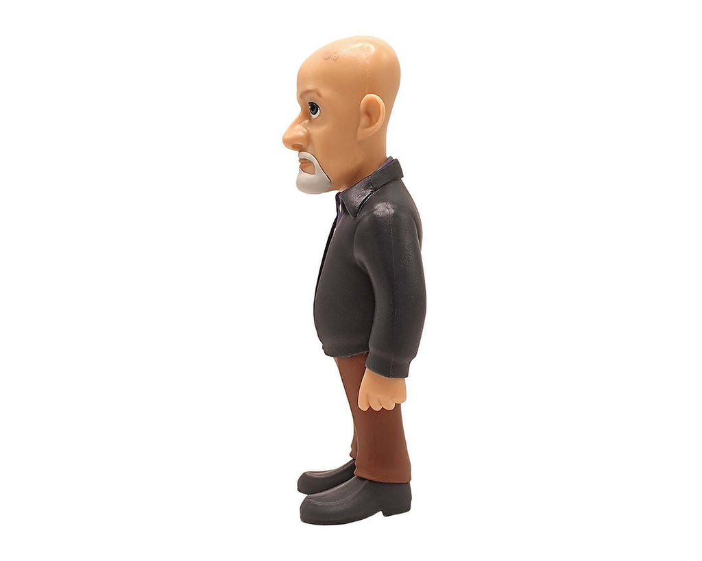 Mike #129 - Better Call Saul