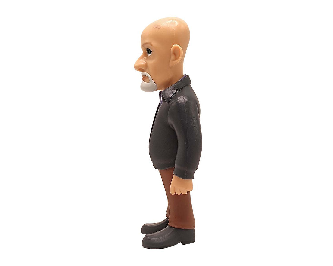 Mike #129 - Better Call Saul