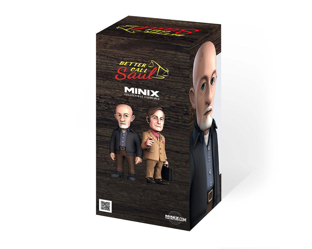 Mike #129 - Better Call Saul