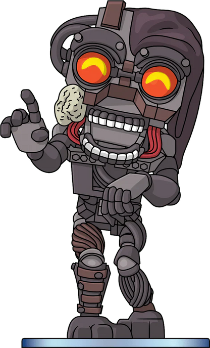 mimic youtooz