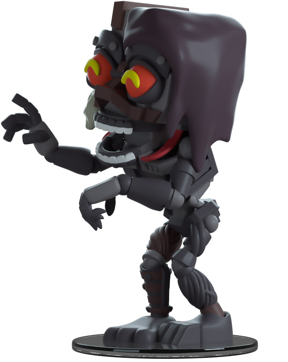 mimic youtooz