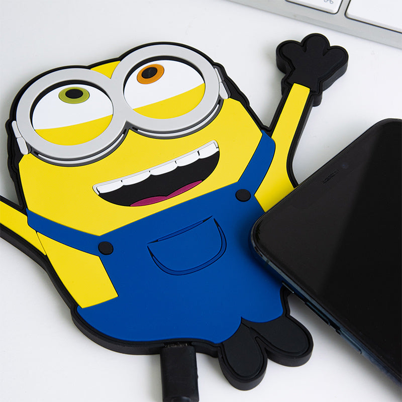chargeur-sans-fil-minions