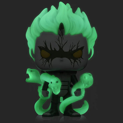 Pop! Mitsuki Sage Mode (Glow)