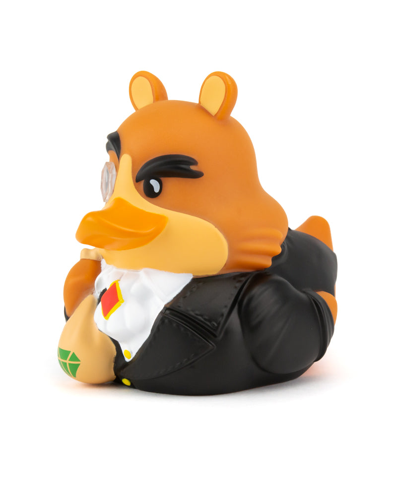 Canard Gros-Sous (First Edition)