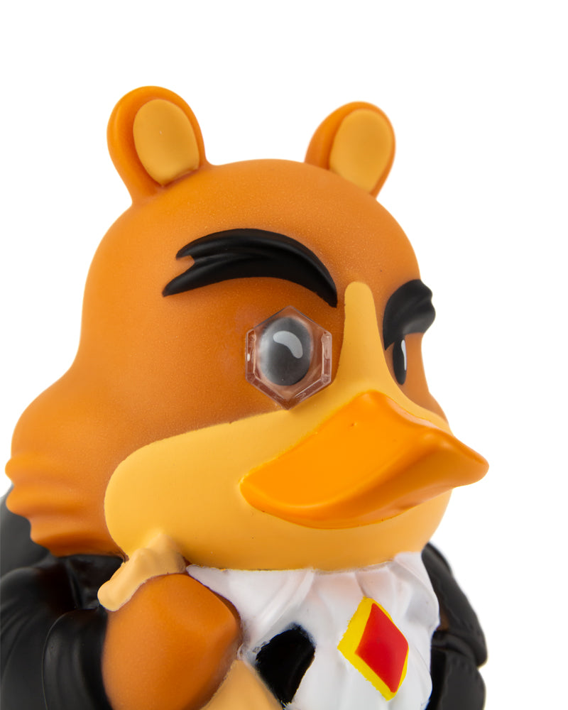 Canard Gros-Sous (First Edition)