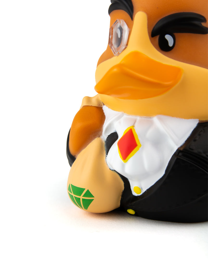 Canard Gros-Sous (First Edition)