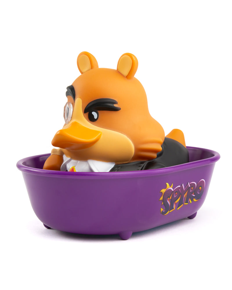 Canard Gros-Sous (First Edition)
