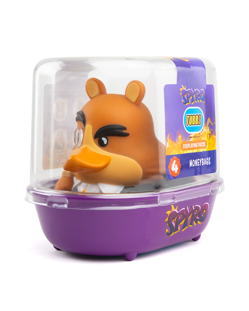Canard Gros-Sous (First Edition)