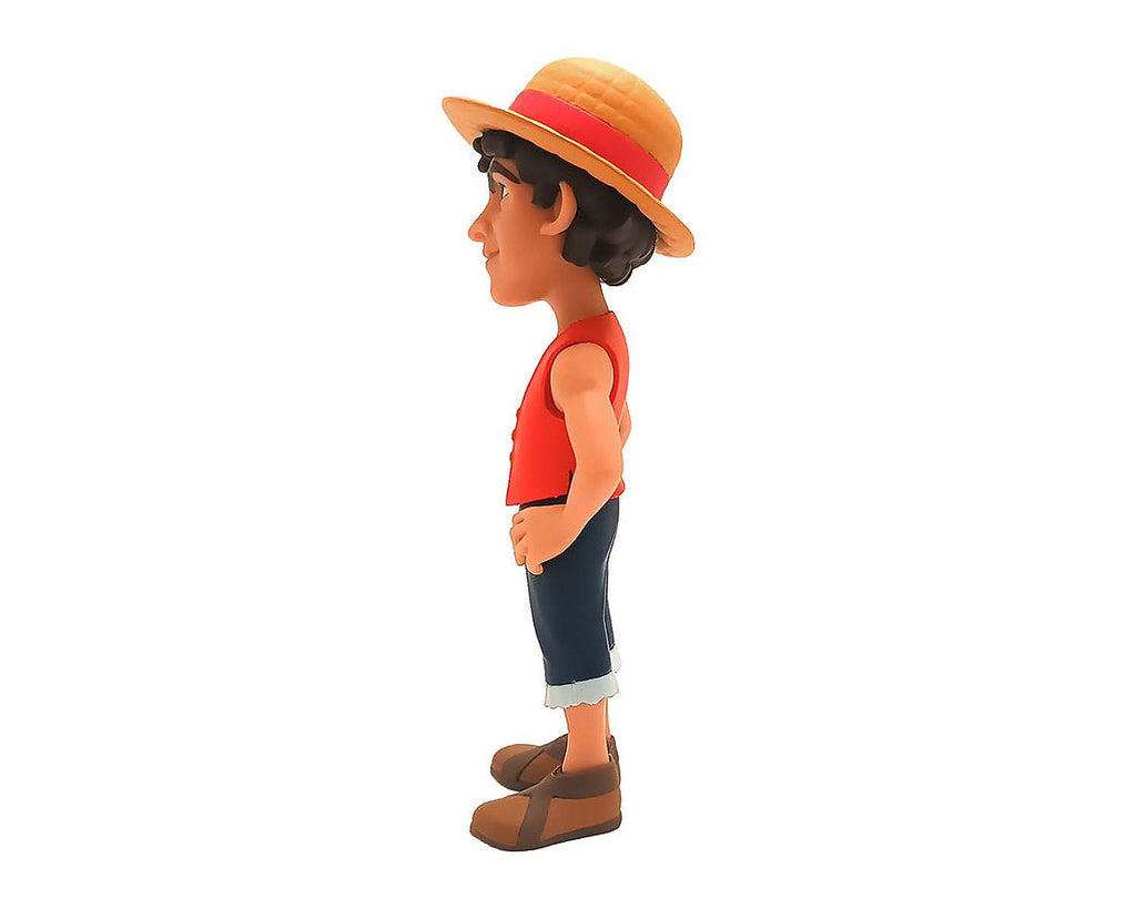 Monkey D. Luffy #135 - One Piece