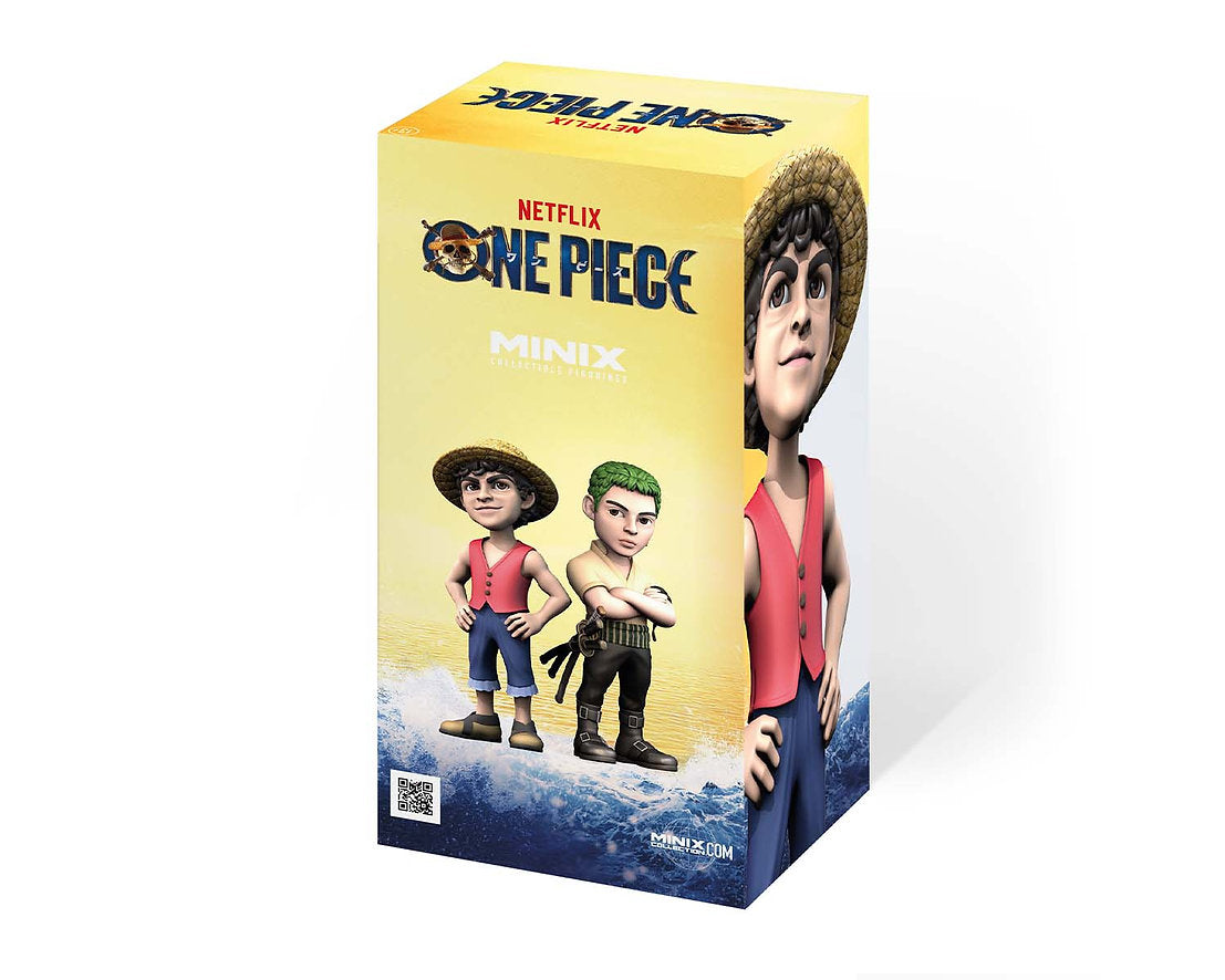 Monkey D. Luffy #135 - One Piece