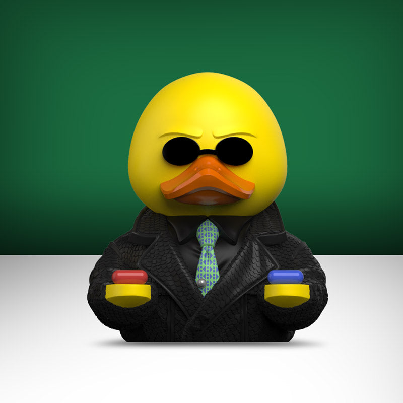 Canard Morpheus (Boxed Edition)