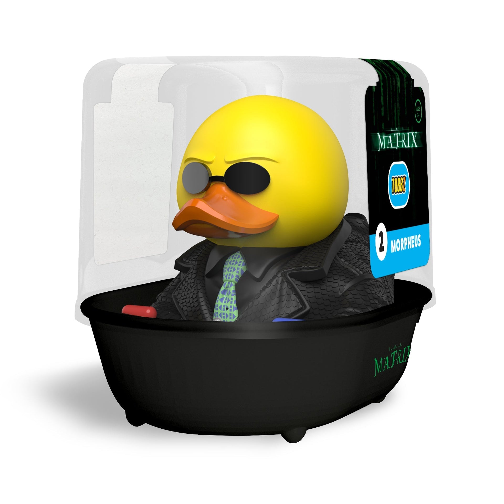 Canard Morpheus (First Edition)