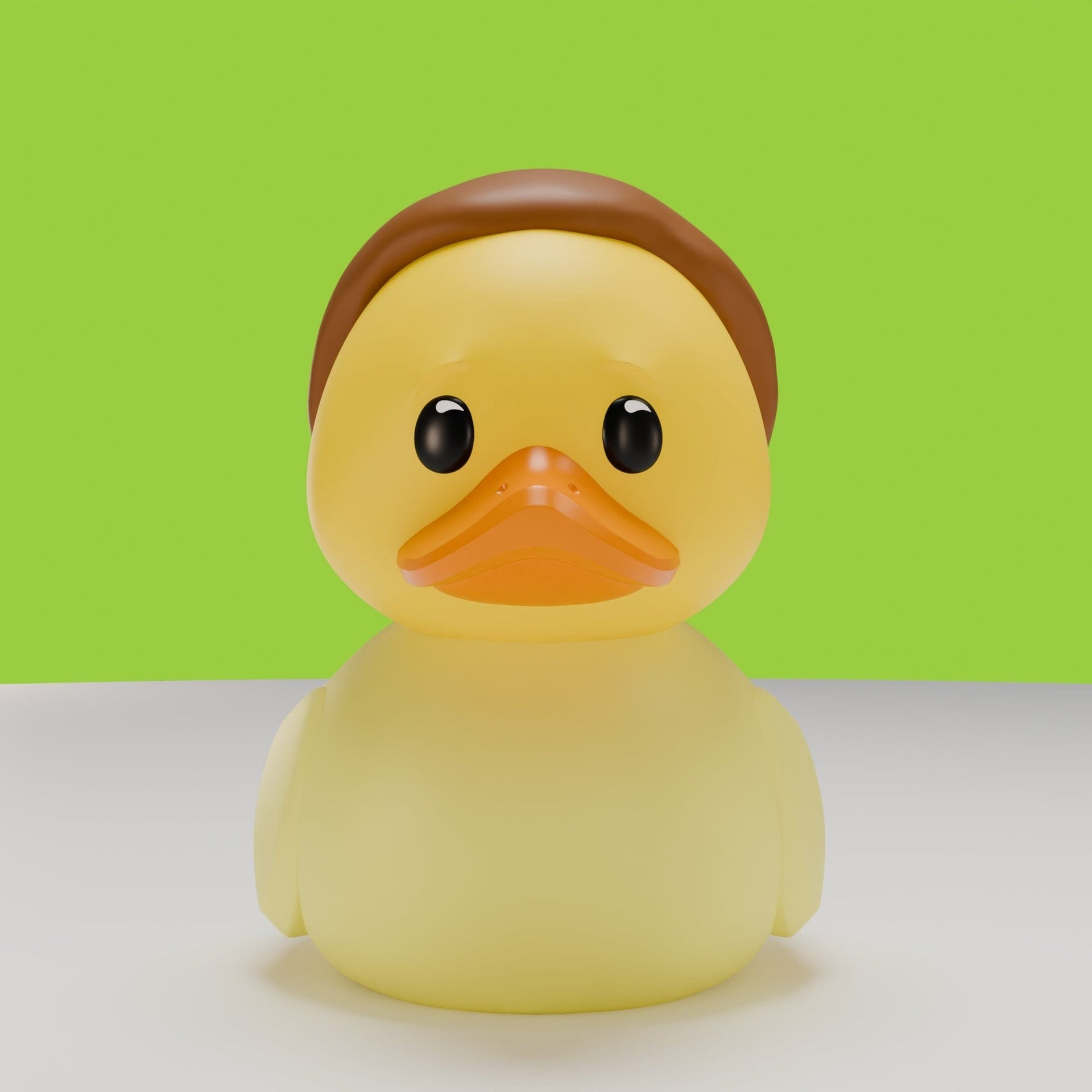 Canard Morty Smith TUBBZ (Boxed Edition)