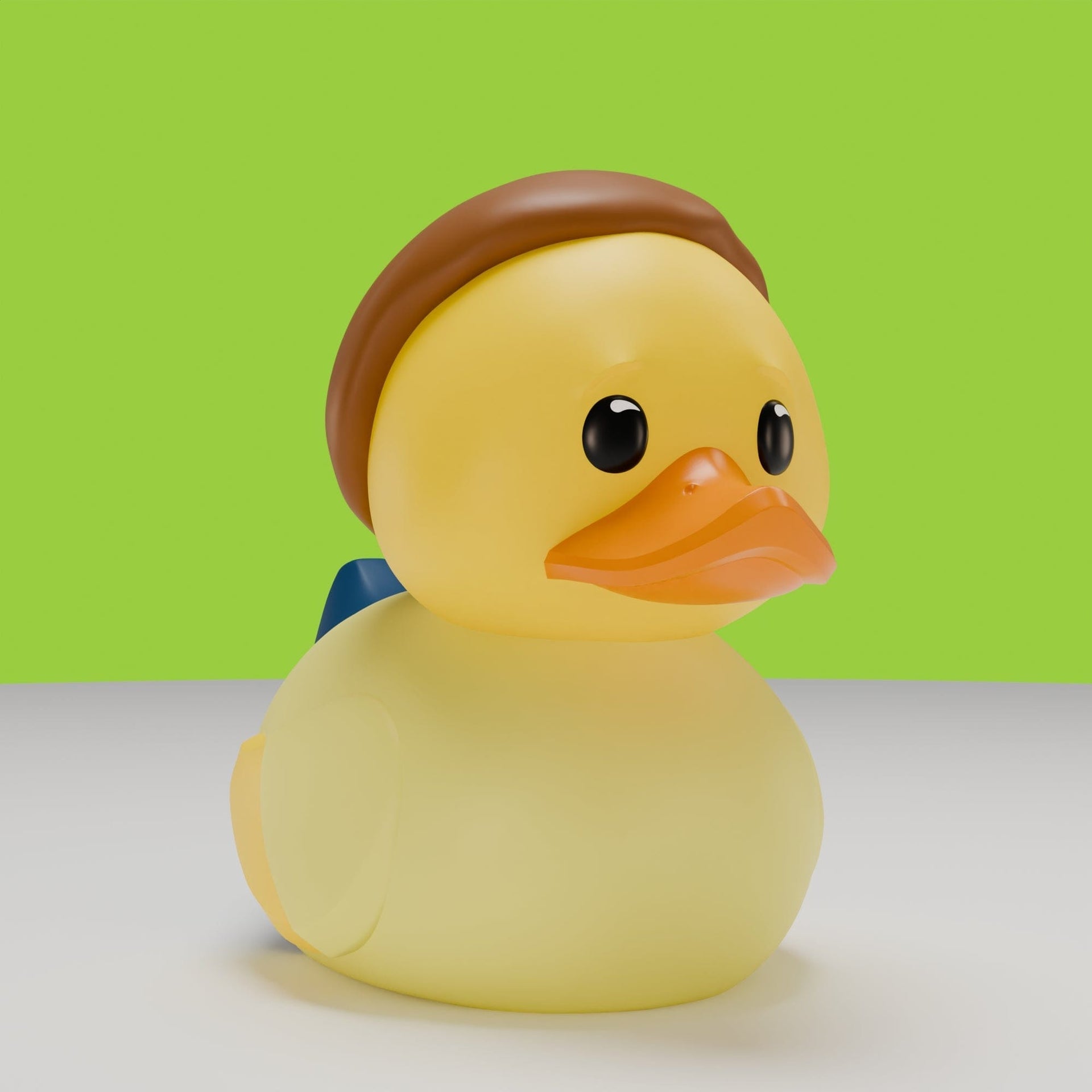 Canard Morty Smith (Collector’s Edition)