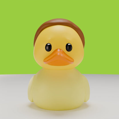 Canard Morty Smith (Collector’s Edition)