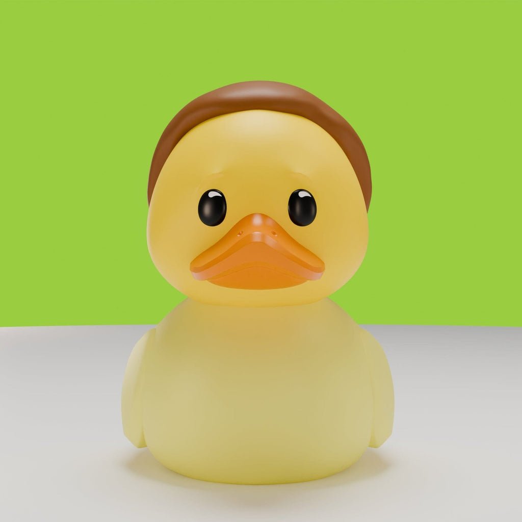 Canard Rick & Morty: Morty Smith TUBBZ (Mini Edition) - vue 3