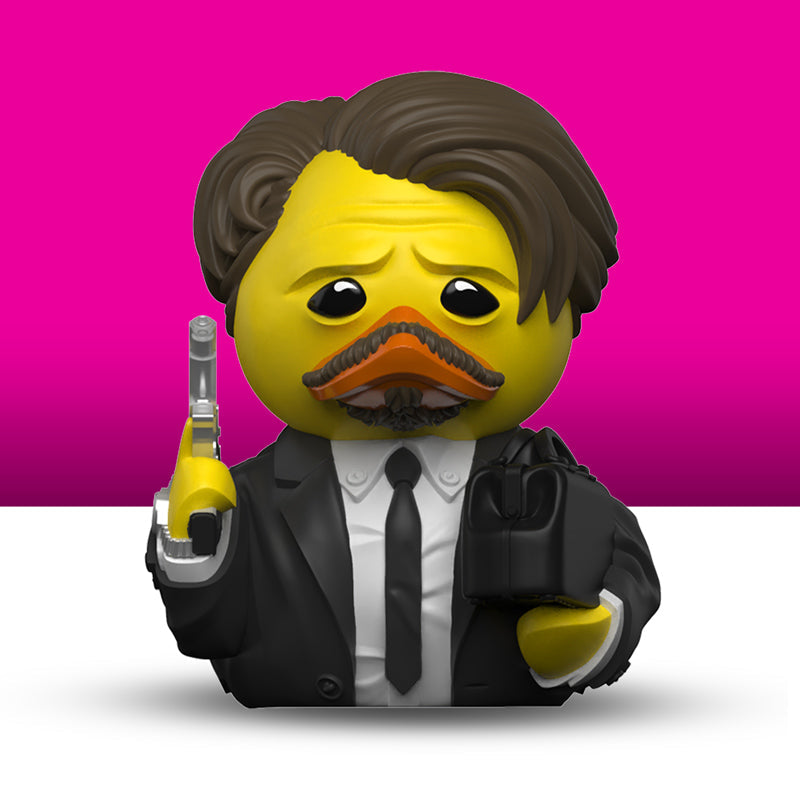 reservoir dogs mr pink tubbz first edition