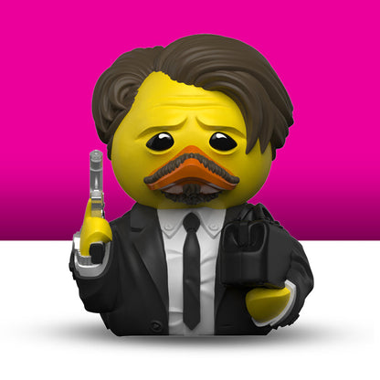 reservoir dogs mr pink tubbz first edition