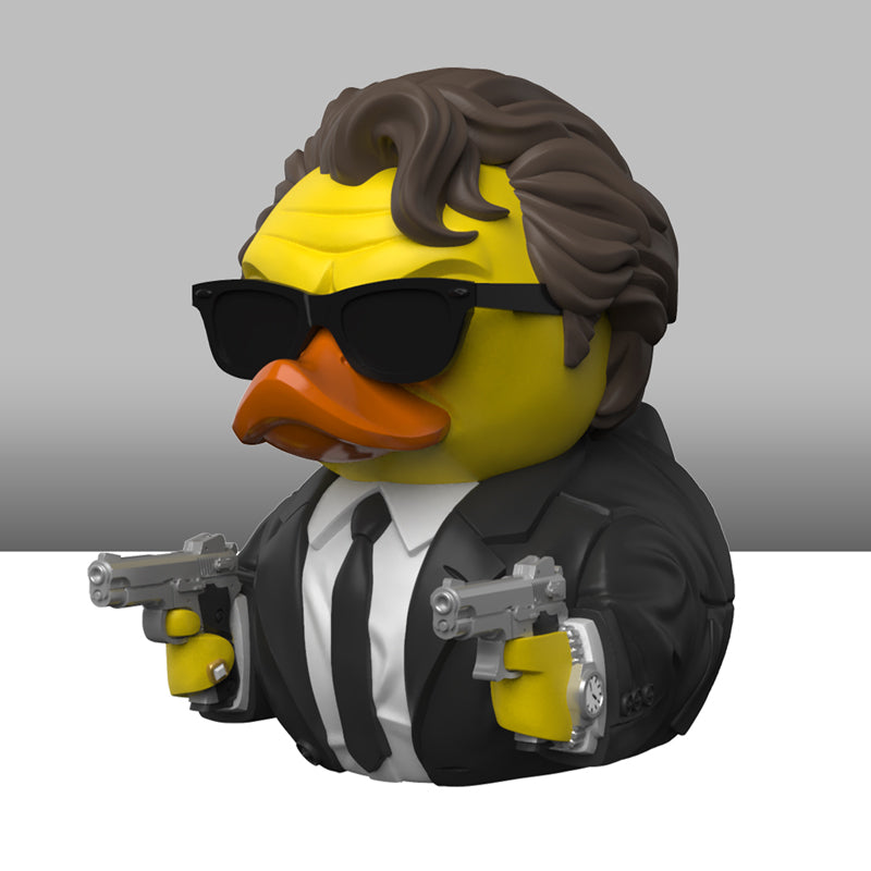 reservoir dogs mr white tubbz first edition
