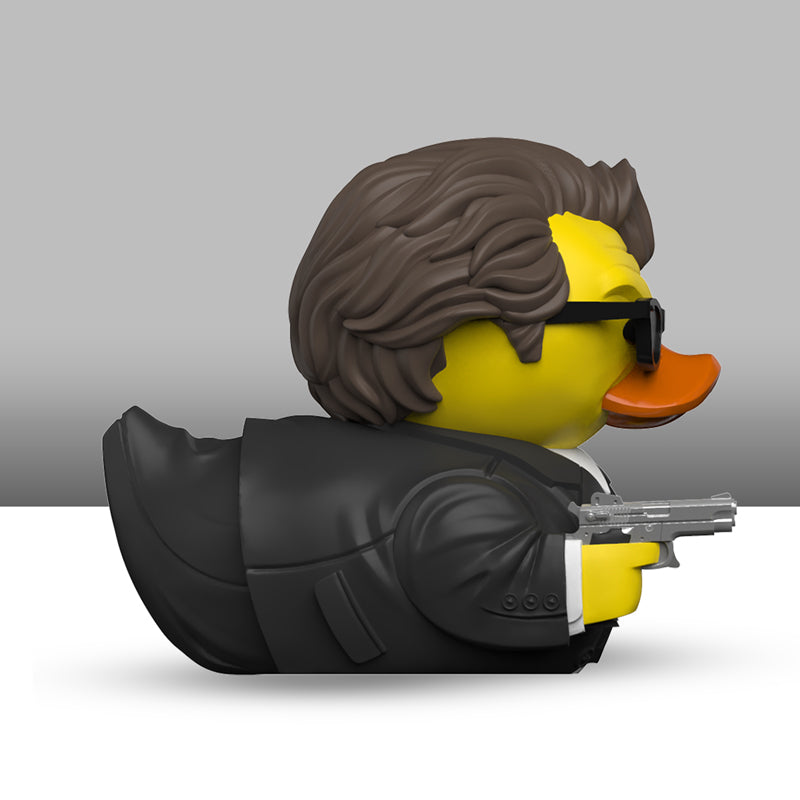 reservoir dogs mr white tubbz first edition